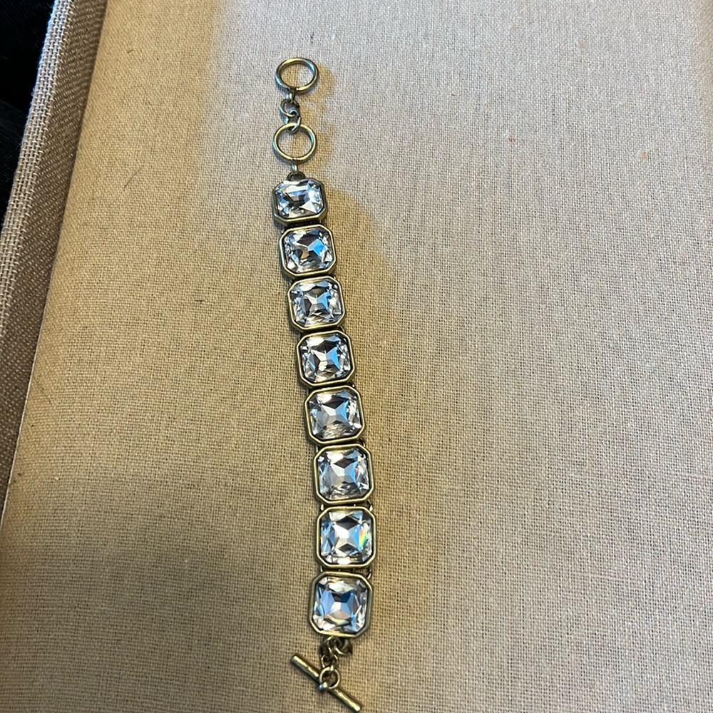 Chloe + Isabel bracelet